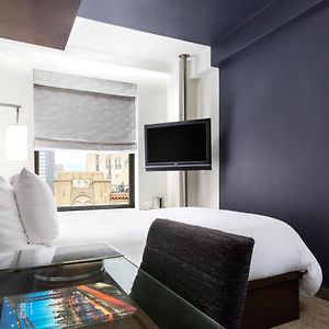 Habitación Cosy Cama Queen